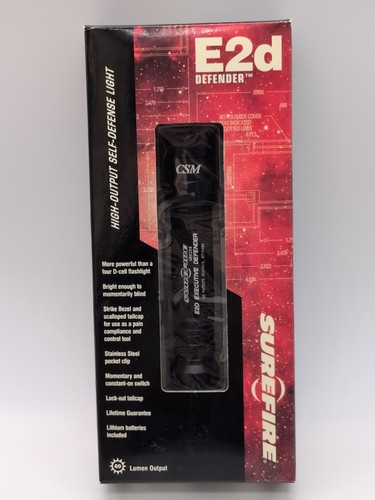Original surefire e2d - original,