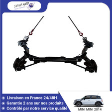 🇫🇷 TRAIN ARRIERE MINI MINI ➤33319804721 ♻️