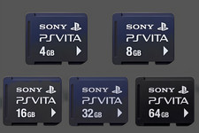 Carte mémoire PlayStation PS