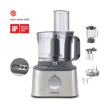 Robot de cuisine MultiPro