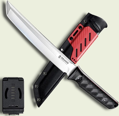 Full tang tactical knife - 14",
