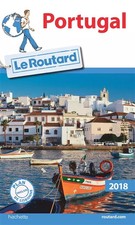Guide du Routard Portugal