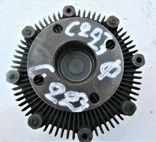 Embrayage ventilateur