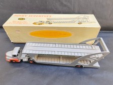 Dinky toys tracteur unic - toys,