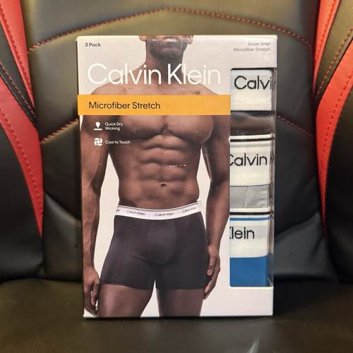 Calvin klein microfiber - calvin,