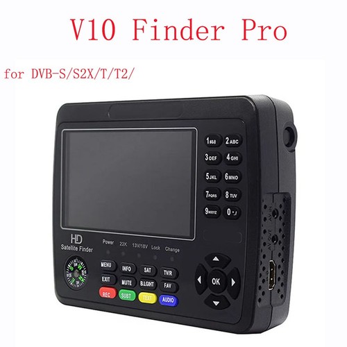 Compteur satfinder v10 - compteur,