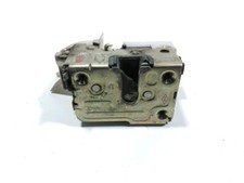 SERRURE DE PORTE ARRIERE GAUCHE 6025309505 RENAULT ESPACE 3 (12/1996 09/2002)