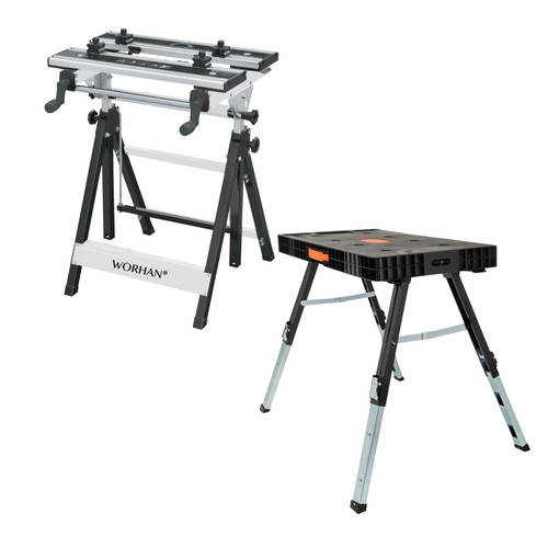 Worhan établi serrage en - worhan®, de