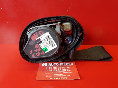 Audi cabriolet ceinture - audi, a4