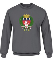 sweat PARIS PARISIEN ARMOIRIES