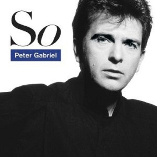 Peter gabriel 2012 - -, so