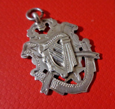 Irlandais Argent Sterling &