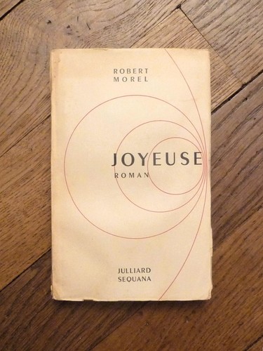 Joyeuse robert - 🌼,