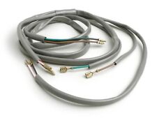 Lambretta Gris Câblage 12