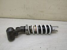 Amortisseur SUZUKI GSX 1300 B-KING 08-12 13800 km noir