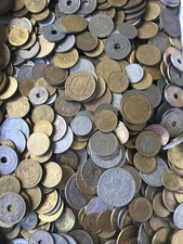 00000*LOT MONNAIES FRANÇAISES*00000