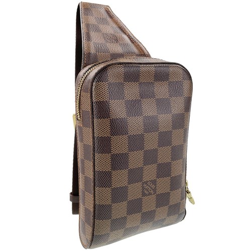 Sac bandoulière louis vuitton - bandoulière,