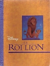 Le Roi Lion - Collectif -