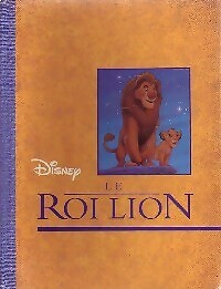 Roi lion collectif - le,