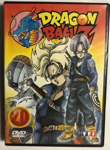 Dragon ball episodes 116 - dragon, à