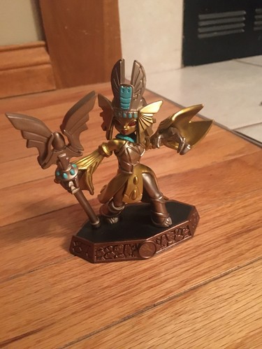 Skylanders imaginators golden - skylanders,