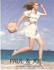 PUBLICITE 2011 Les Sacs et