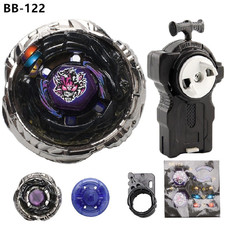 Beyblade burst 122 - beyblade, diablo