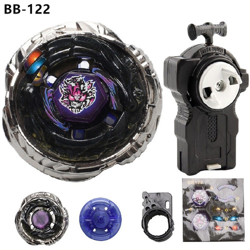 Burst beyblade 122 - burst,