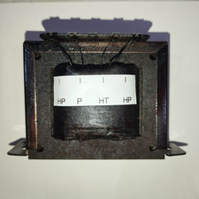 Transformateur de Sortie  6V6