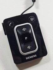 Siemens miniTek télécommande