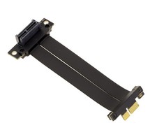 Riser nappe d'extension PCI