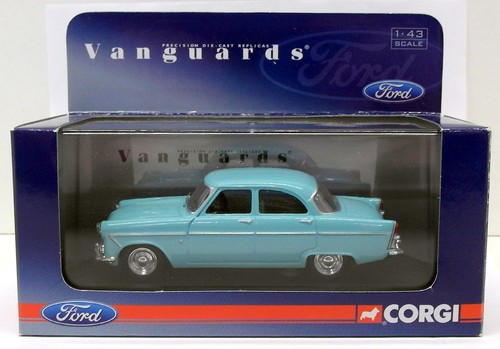 Vanguards scale va06107 - scale,