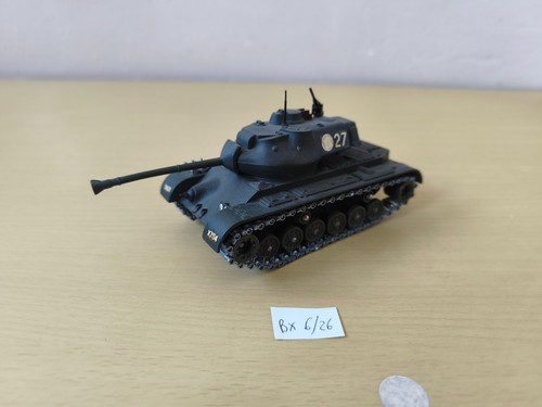 Solido tank patton 47 - tank,