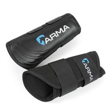 ARMA - Bottes de brossage pour