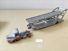 Dinky supertoys tracteur - dinky, unic
