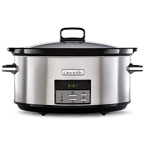 Crock pot mijoteuse numerique - crock-pot,