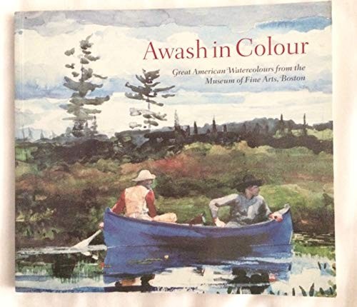 Awash colour reed sue - in, w