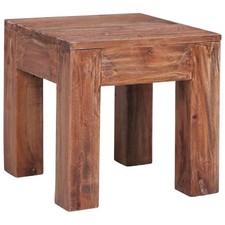 Table Basse Table d'Appoint