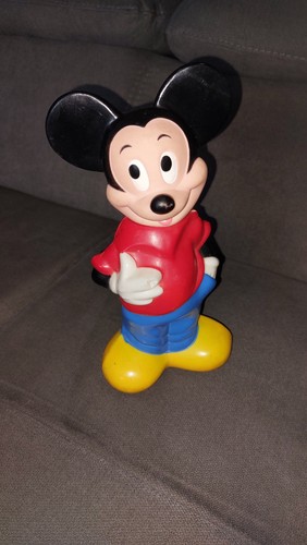 Vintage disney mickey mouse - vintage,