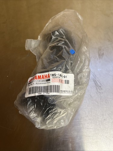 Manchon air mt07 tracer - manchon,
