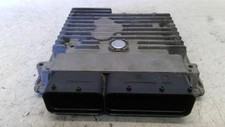 Calculateur moteur AUDI A1 1