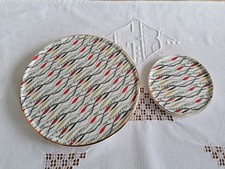 Dessous De Plat GIEN Et Dessous De Bouteille GIEN Modèle Bagatelle