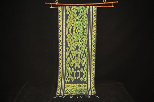 O0256 rare kain kebat - rare,