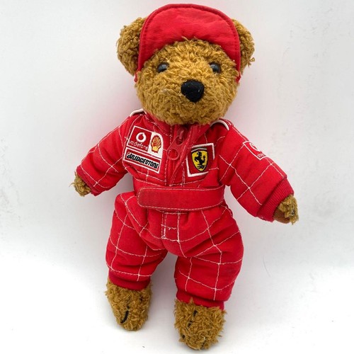 Peluche ours - ours, en