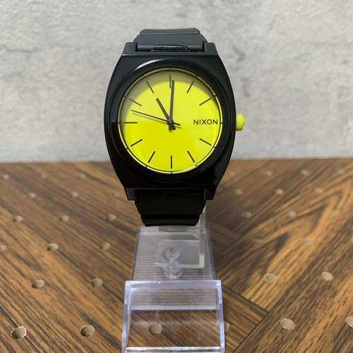 Montre bracelet nixon - nixon, time