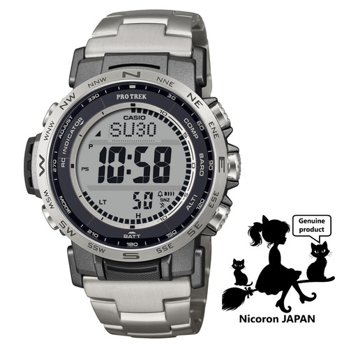 Montre homme casio - montre, pro