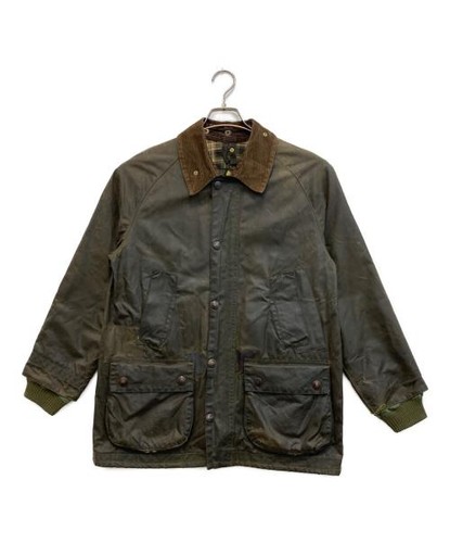 Barbour