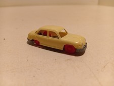 Jouef HO F Train Panhard Dyna