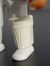 PLAYMOBIL GOUPILLE ESQUIMALE