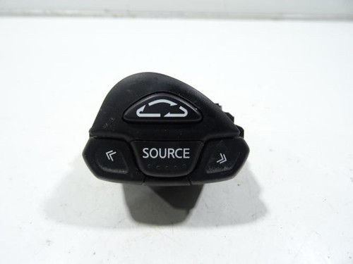 Commande autoradio nissan - commande,